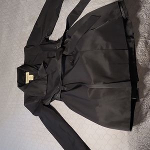 Ladies Medium Coat